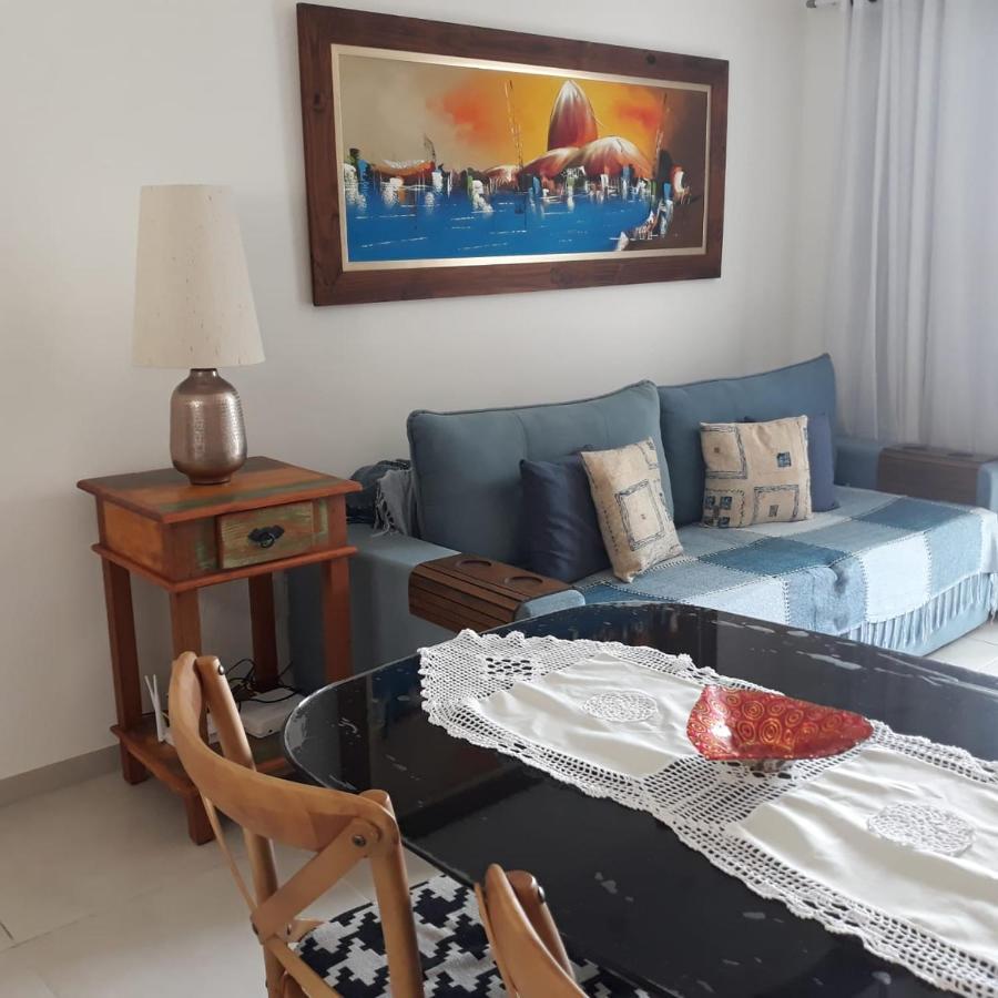 Apartamento Com Vista Para O Mar - Le Bon Vivant Arraial do Cabo Exteriér fotografie