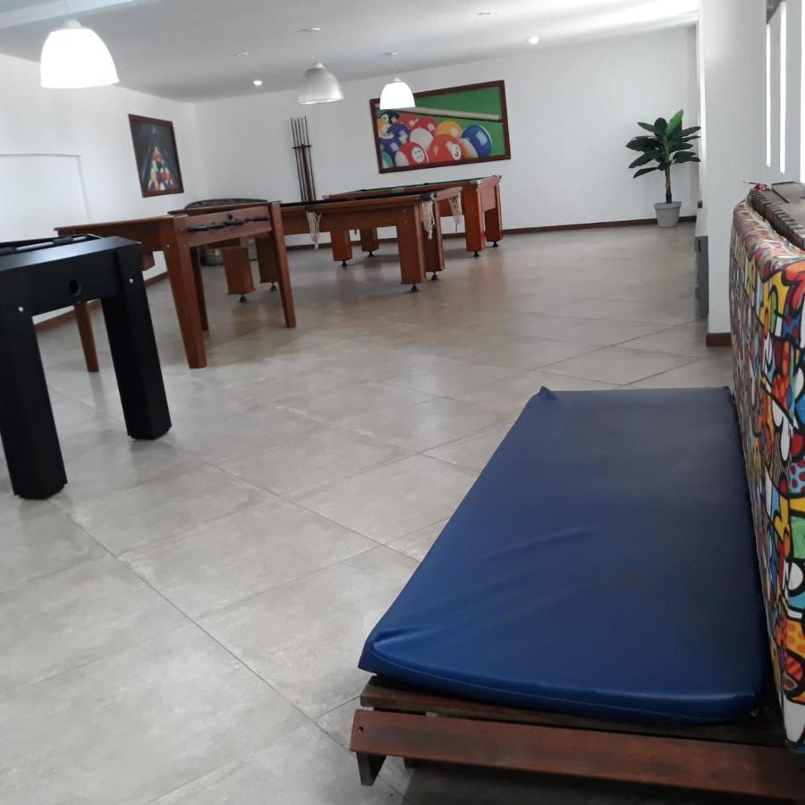 Apartamento Com Vista Para O Mar - Le Bon Vivant Arraial do Cabo Exteriér fotografie