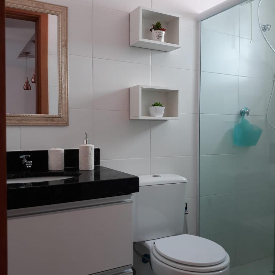 Apartamento Com Vista Para O Mar - Le Bon Vivant Arraial do Cabo Exteriér fotografie