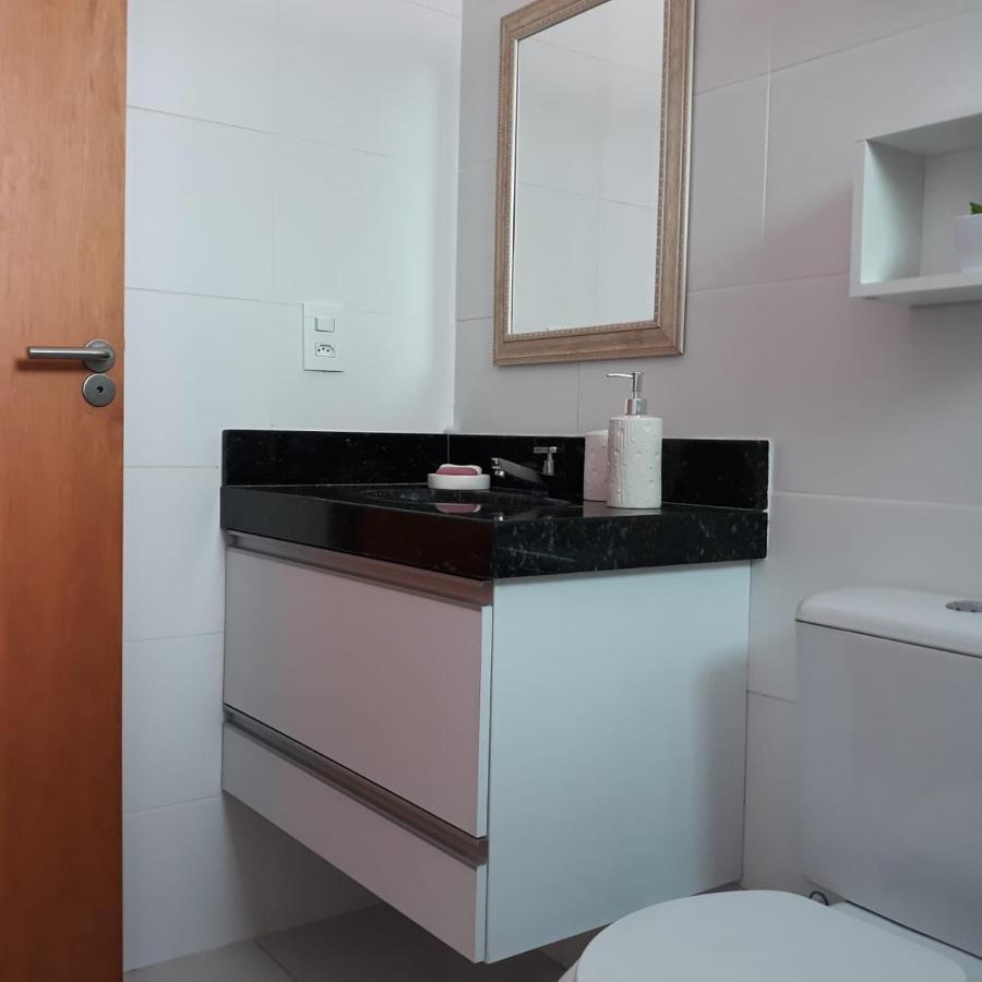 Apartamento Com Vista Para O Mar - Le Bon Vivant Arraial do Cabo Exteriér fotografie