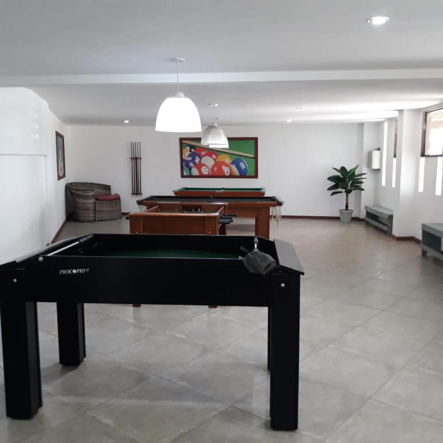 Apartamento Com Vista Para O Mar - Le Bon Vivant Arraial do Cabo Exteriér fotografie