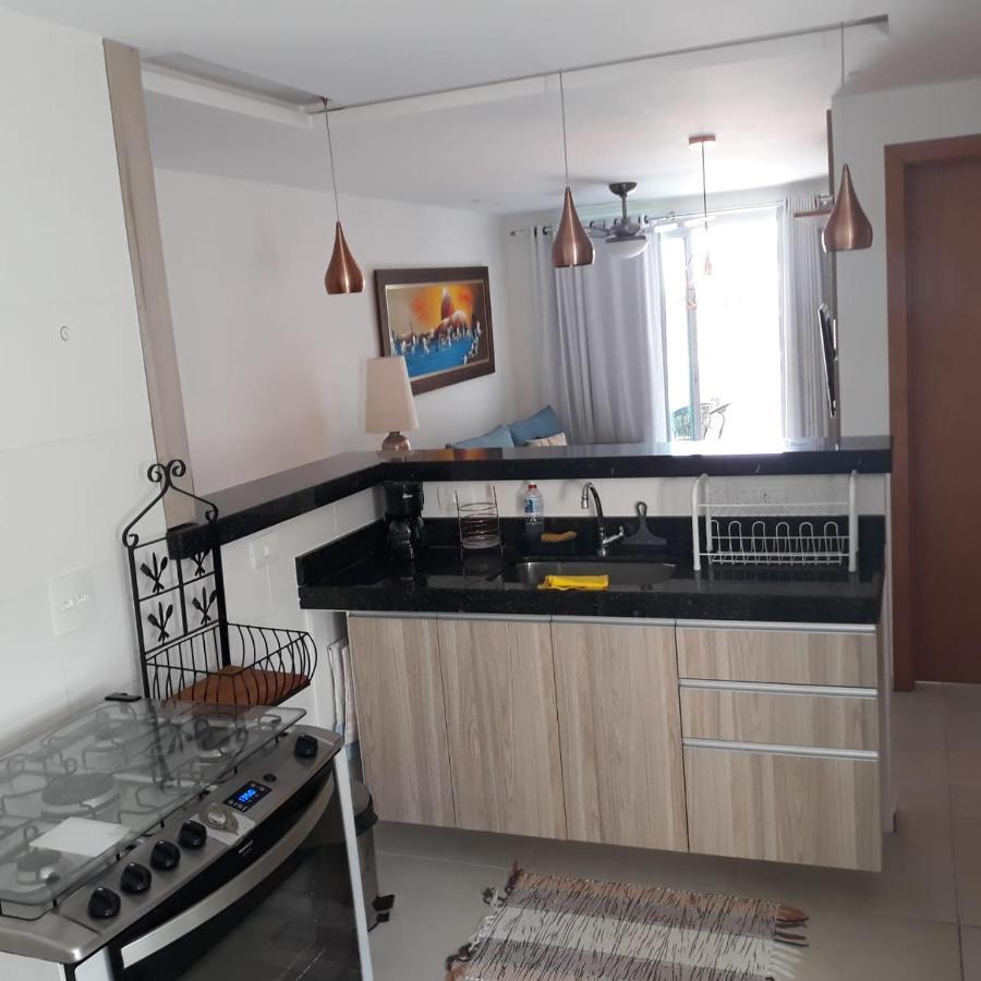 Apartamento Com Vista Para O Mar - Le Bon Vivant Arraial do Cabo Exteriér fotografie