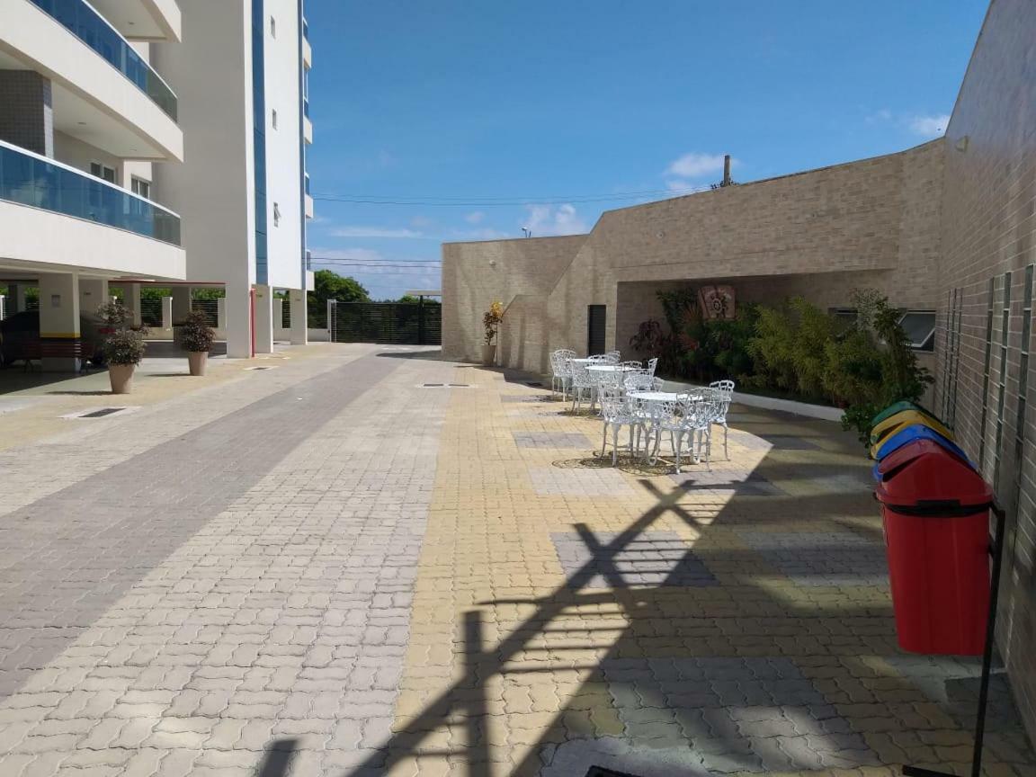 Apartamento Com Vista Para O Mar - Le Bon Vivant Arraial do Cabo Exteriér fotografie
