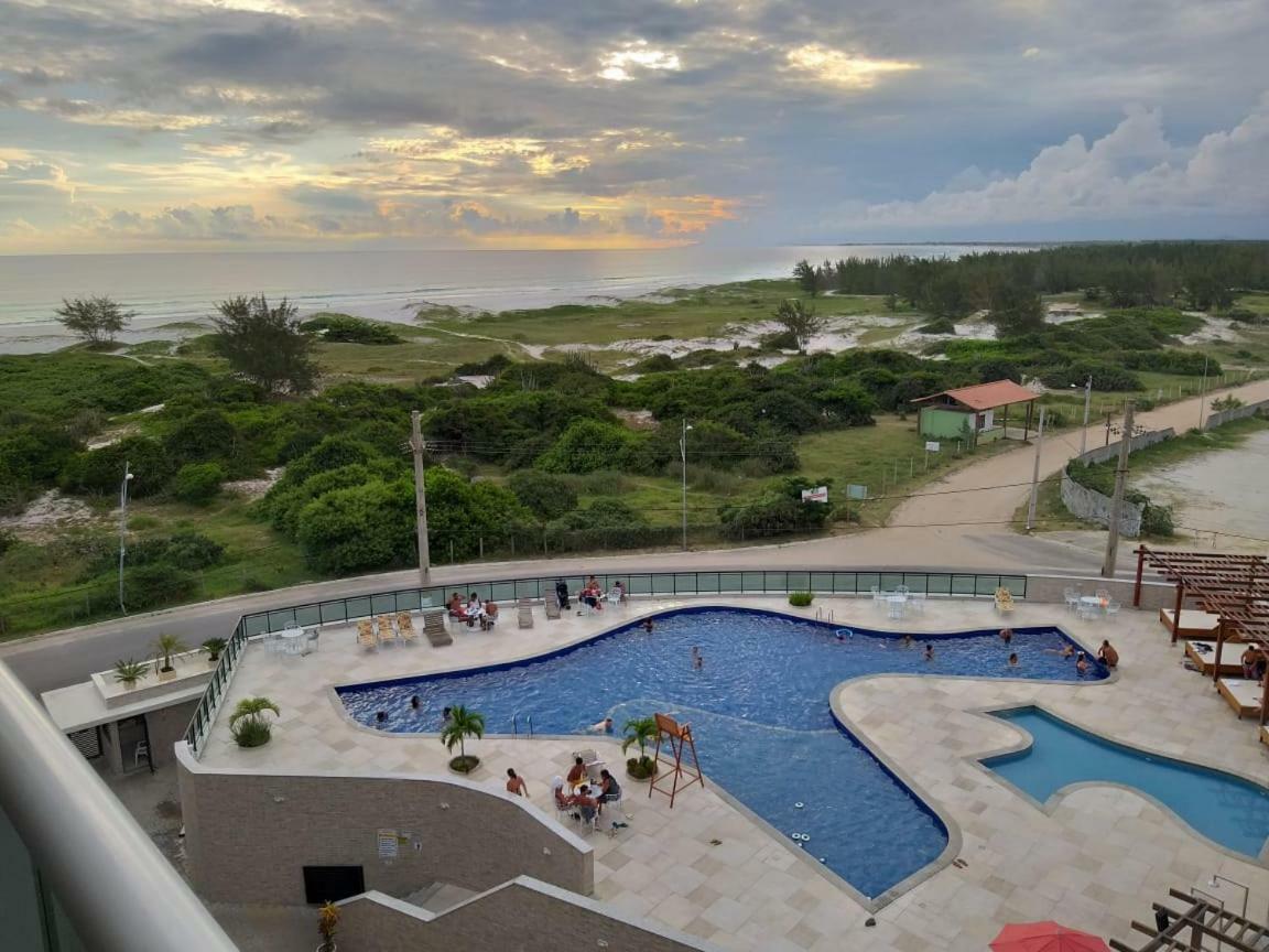 Apartamento Com Vista Para O Mar - Le Bon Vivant Arraial do Cabo Exteriér fotografie