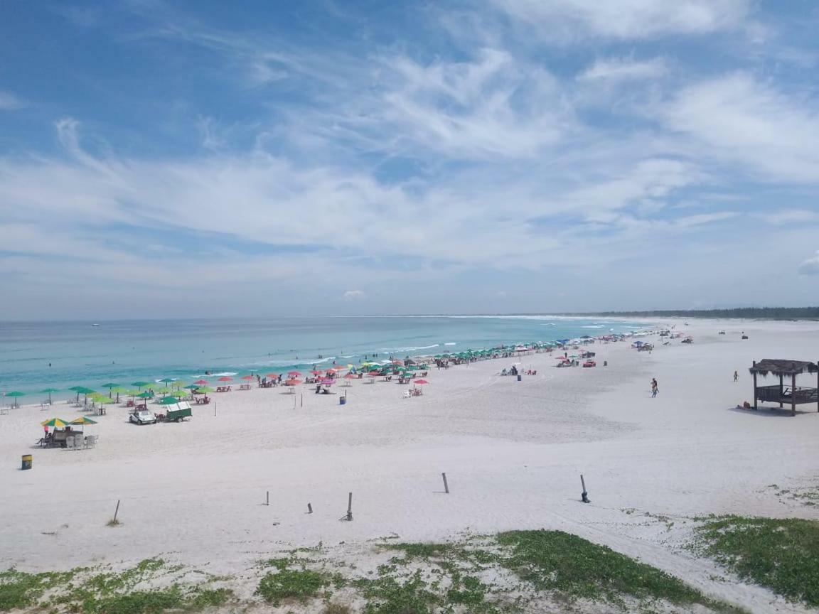 Apartamento Com Vista Para O Mar - Le Bon Vivant Arraial do Cabo Exteriér fotografie