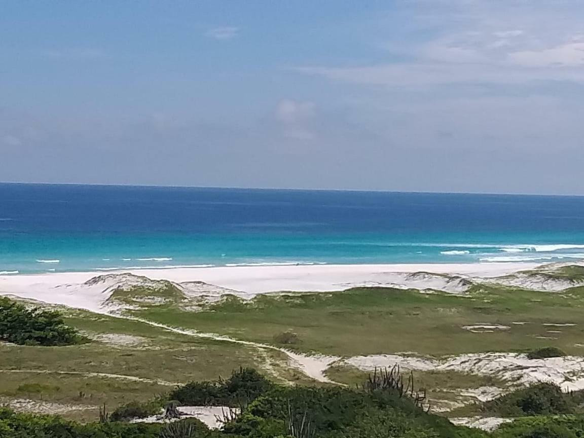 Apartamento Com Vista Para O Mar - Le Bon Vivant Arraial do Cabo Exteriér fotografie