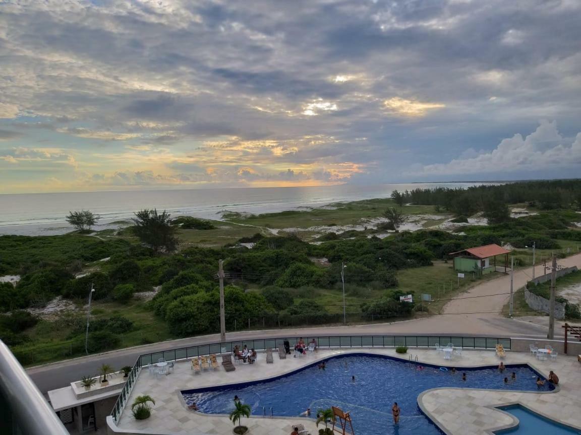 Apartamento Com Vista Para O Mar - Le Bon Vivant Arraial do Cabo Exteriér fotografie