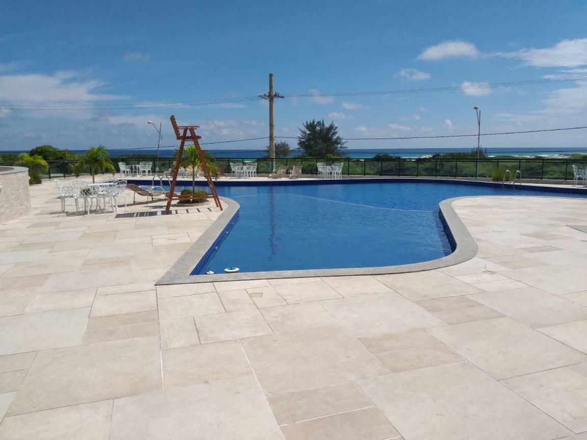 Apartamento Com Vista Para O Mar - Le Bon Vivant Arraial do Cabo Exteriér fotografie