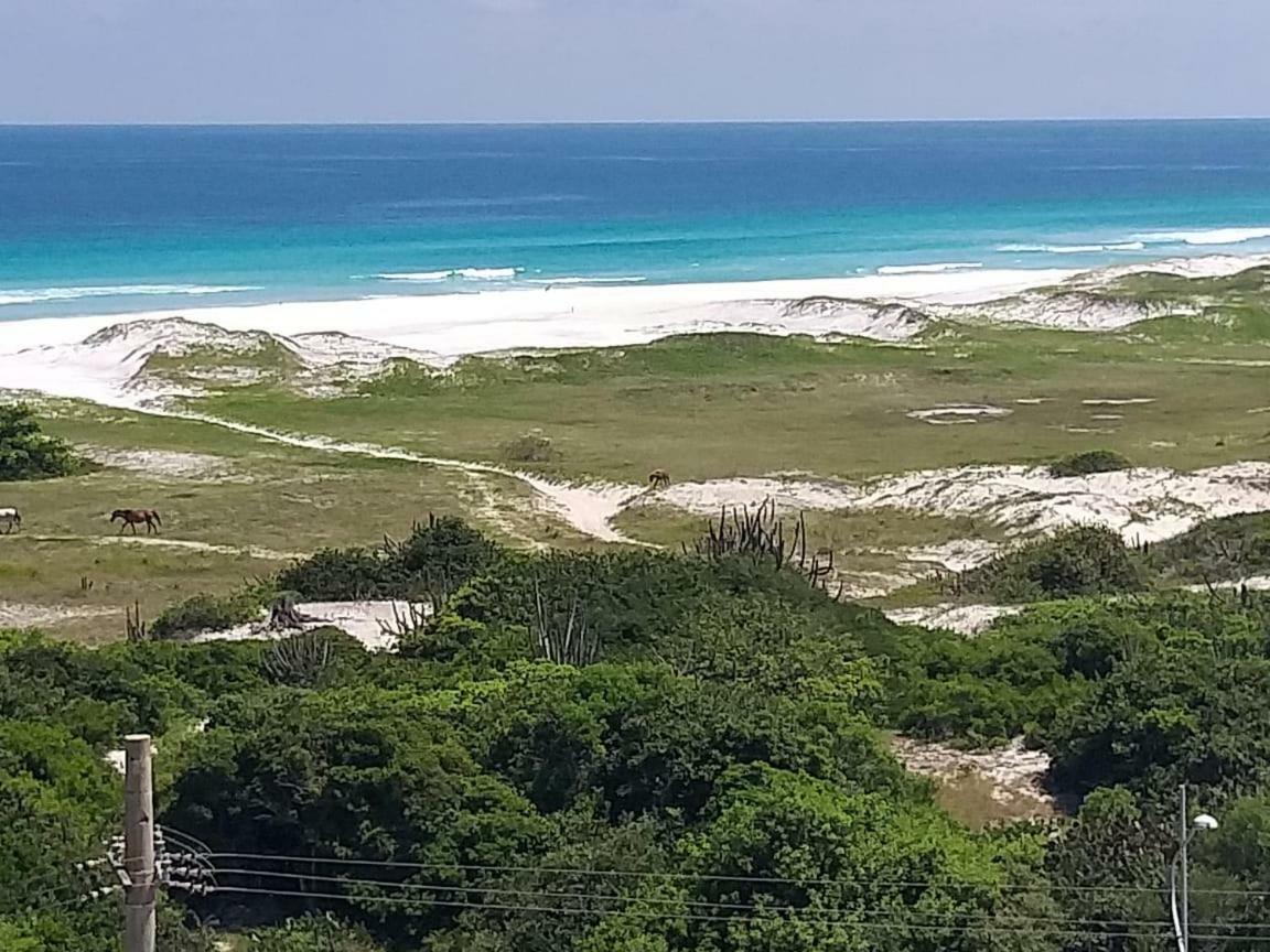 Apartamento Com Vista Para O Mar - Le Bon Vivant Arraial do Cabo Exteriér fotografie