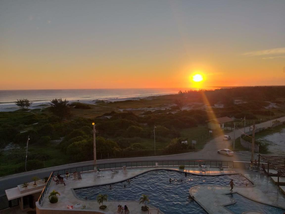 Apartamento Com Vista Para O Mar - Le Bon Vivant Arraial do Cabo Exteriér fotografie