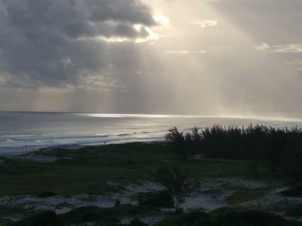 Apartamento Com Vista Para O Mar - Le Bon Vivant Arraial do Cabo Exteriér fotografie