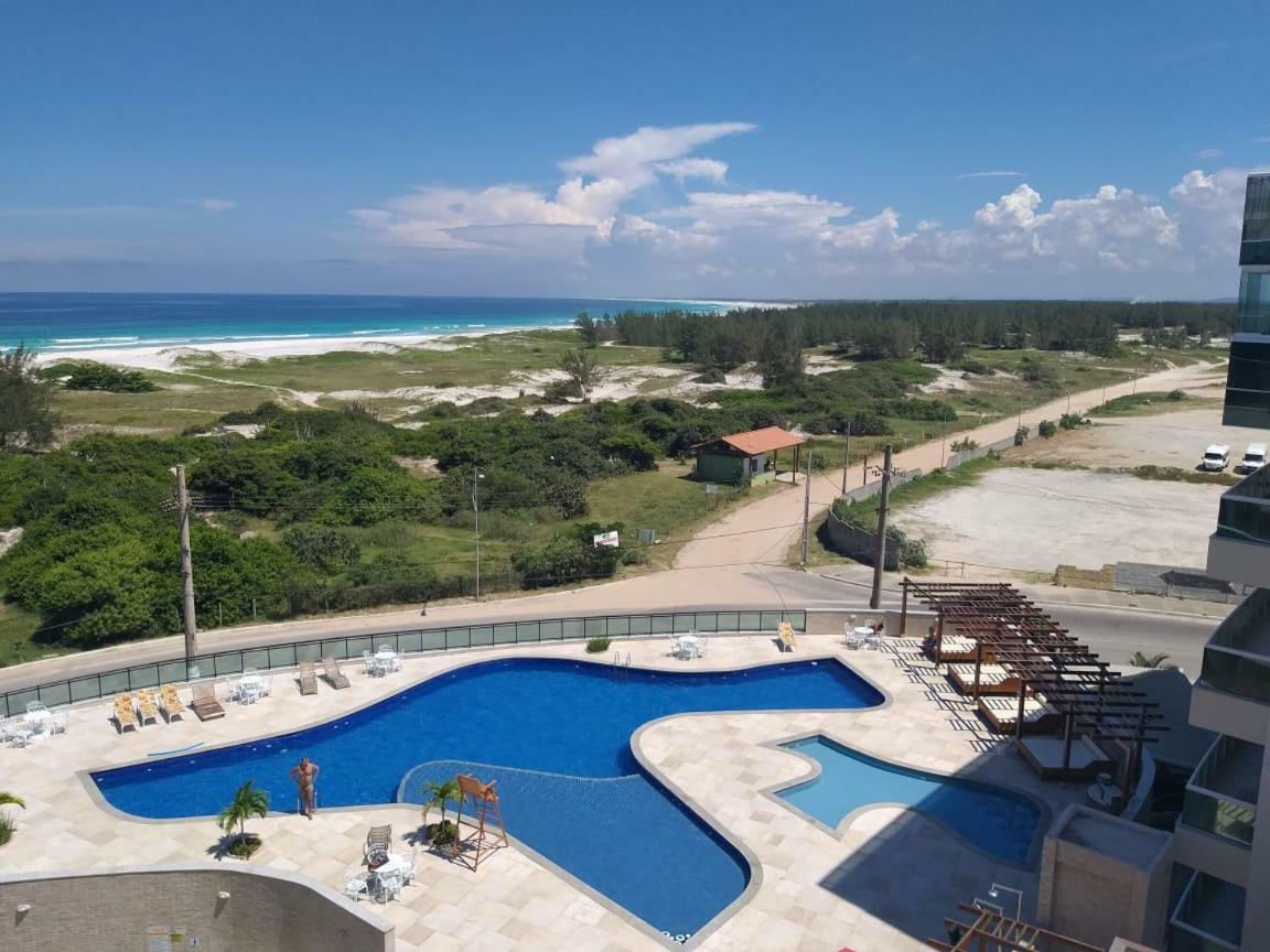 Apartamento Com Vista Para O Mar - Le Bon Vivant Arraial do Cabo Exteriér fotografie