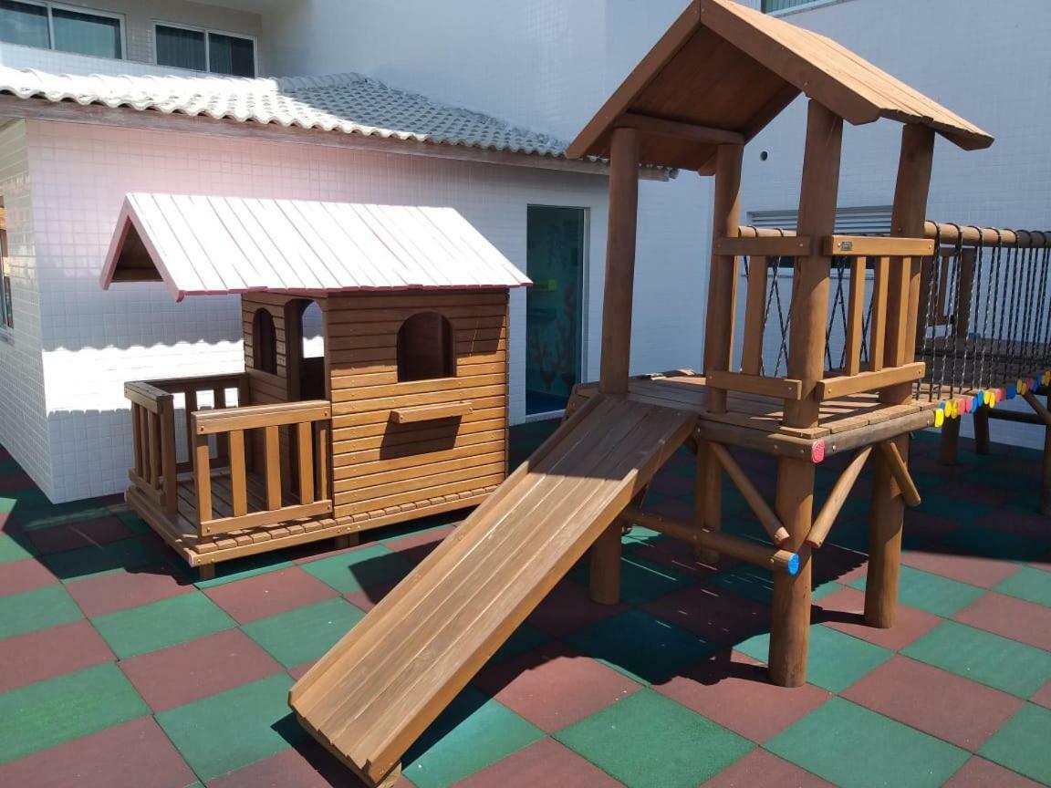 Apartamento Com Vista Para O Mar - Le Bon Vivant Arraial do Cabo Exteriér fotografie