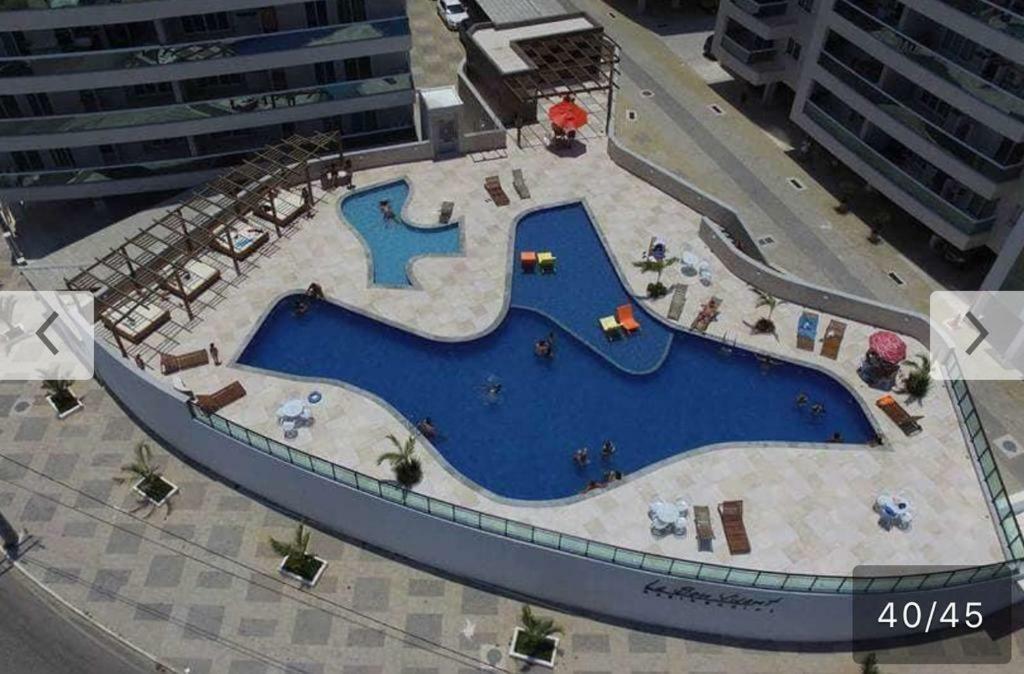 Apartamento Com Vista Para O Mar - Le Bon Vivant Arraial do Cabo Exteriér fotografie