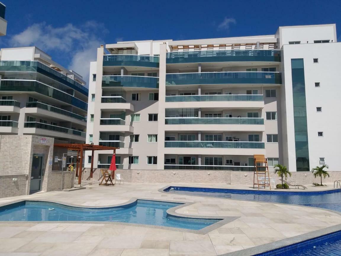 Apartamento Com Vista Para O Mar - Le Bon Vivant Arraial do Cabo Exteriér fotografie